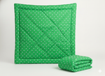Lime Green King Size Comforter