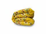 Mustard Yellow King Size Comforter