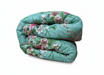 Sea Green King Size Comforter