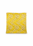 Bright Yellow King Size Comforter