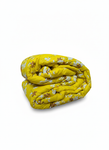 Bright Yellow King Size Comforter