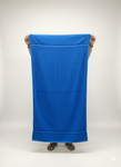 Royal Blue Bath Towel 70 X 140 CM