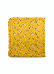 Mustard Yellow King Size Comforter
