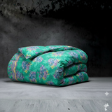 Springtime Sanctuary King Size Comforter