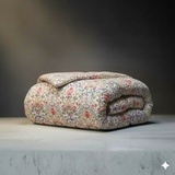 Boho Bliss King Size Comforter