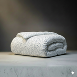 Sweetheart Bloom King Size Comforter