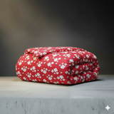 Modern Mosaic King Size Comforter