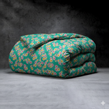 Wildflower Breeze King Size Comforter
