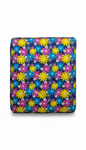 Floral King Size Comforter