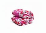 Bright Pink King Size Comforter