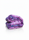 Lavender King Size Comforter