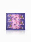 Purple King Size Comforter