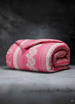 Blush Pink King Size Comforter