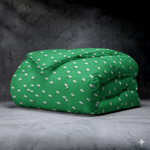 Lime Green King Size Comforter