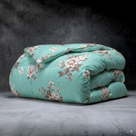 Sea Green King Size Comforter