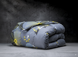 Grey King Size Comforter
