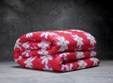 Bright Pink King Size Comforter