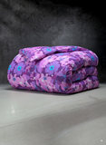 Lavender King Size Comforter