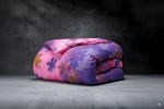 Purple King Size Comforter