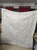 Sweetheart Bloom King Size Comforter