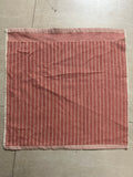 Gym Towel  Ribbed  (20x20 inch )