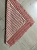 Gym Towel  Ribbed  (20x20 inch )