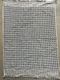 Gym Towel    Popcorn Weave (20x29 Inch)