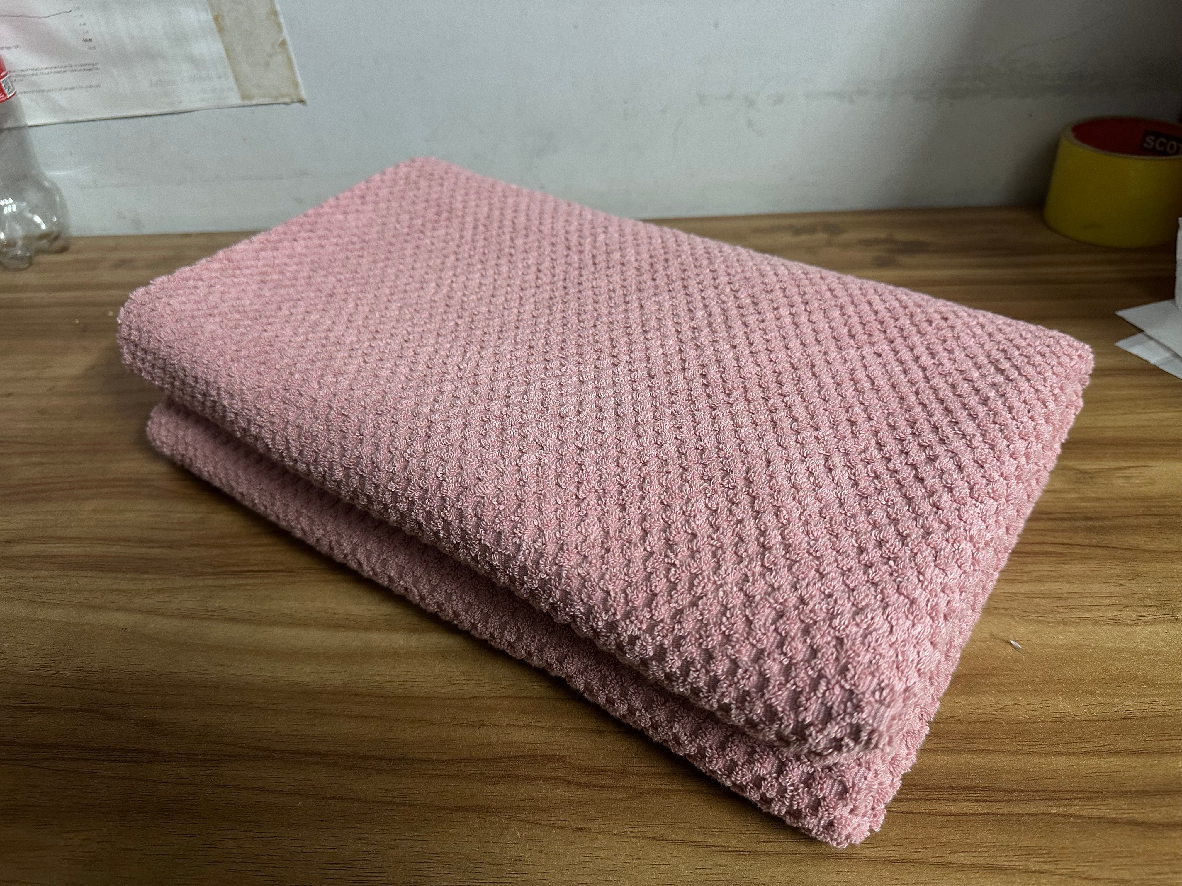Bath Sheet Towel (40 x 60 Inch)