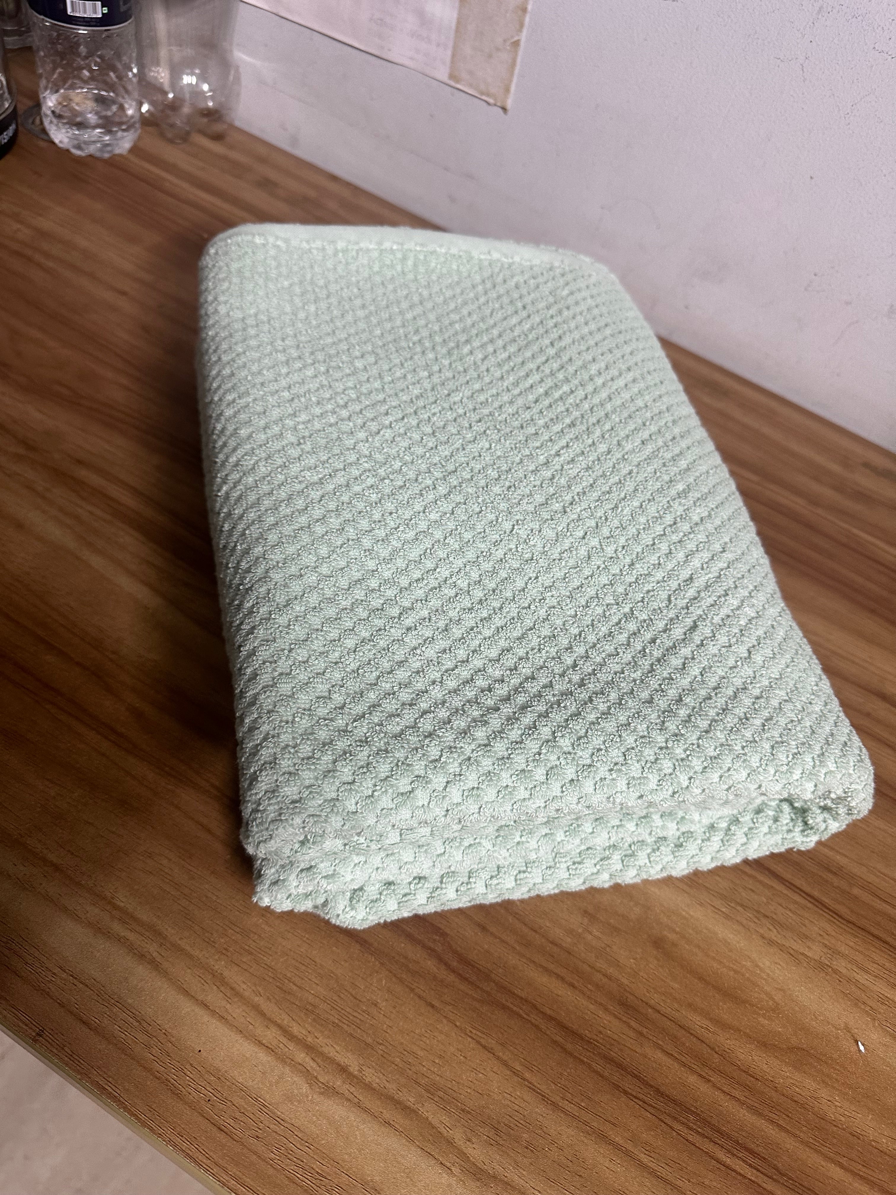 Bath Sheet Towel (40 x 60 Inch)