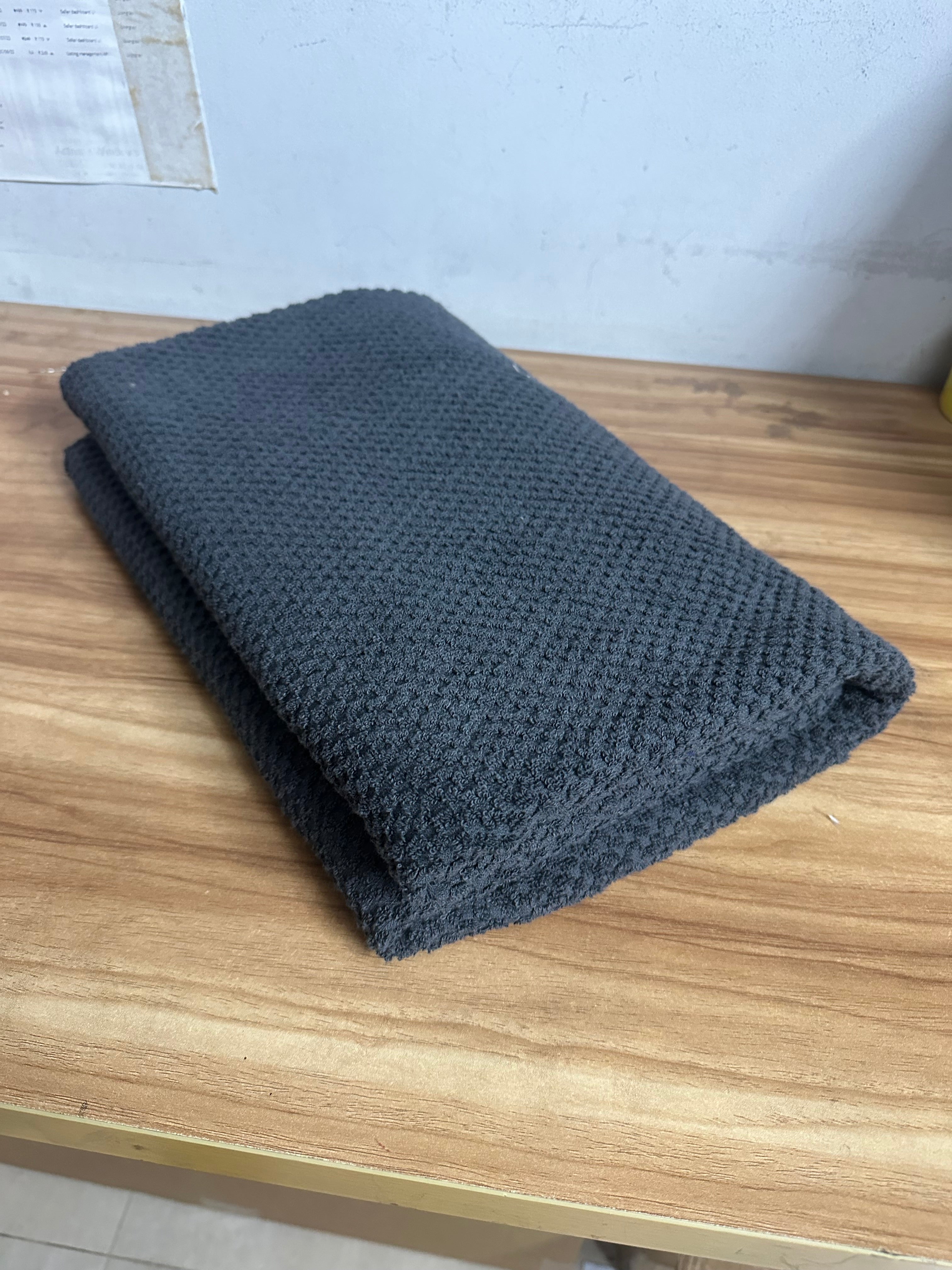 Bath Sheet Towel (40 x 60 Inch)