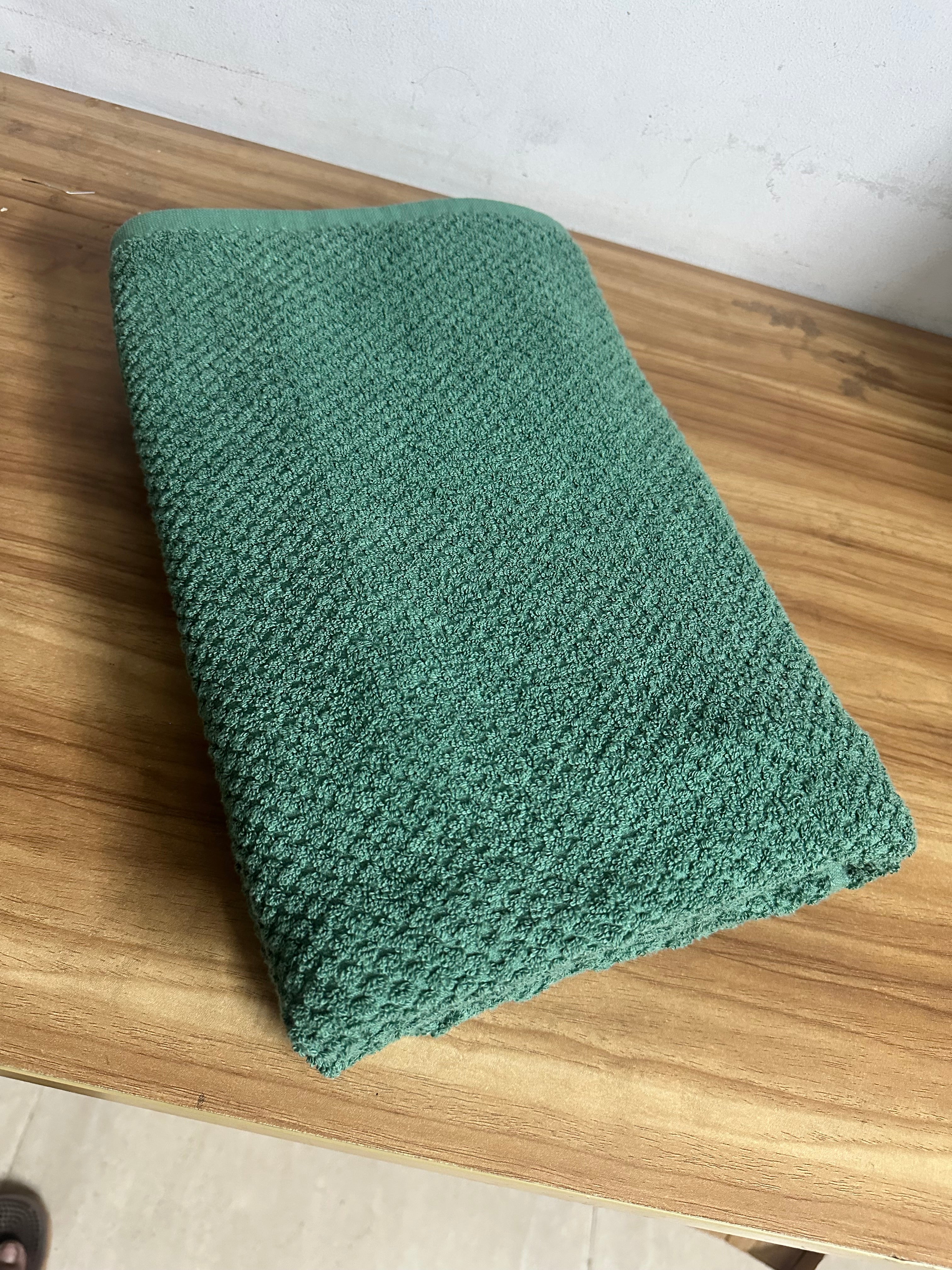 Bath Sheet Towel (40 x 60 Inch)