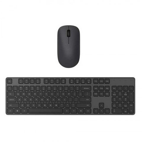 Xiaomi WXJS01YM Wireless Keyboard and Mouse Combo