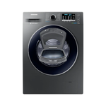 Samsung Front Loading Washing Machine | WW91K54E0UX/TL | 9.00 KG