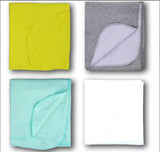 5 Pcs Assorted & Premium Baby Katha (Small)