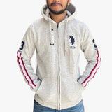 3 Pcs Assorted Pullover Hoodie Premium Cotton