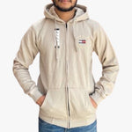 3 Pcs Assorted Pullover Hoodie Premium Cotton