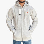 3 Pcs Assorted Pullover Hoodie Premium Cotton