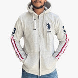 3 Pcs Assorted Pullover Hoodie Premium Cotton