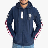 3 Pcs Assorted Pullover Hoodie Premium Cotton