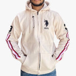 3 Pcs Assorted Pullover Hoodie Premium Cotton