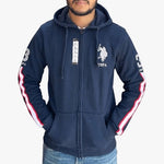 3 Pcs Assorted Pullover Hoodie Premium Cotton