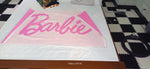 Barbie Bath Towel (Exclusive Collection)