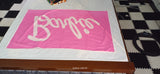 Barbie Bath Towel (Exclusive Collection)