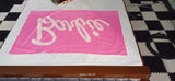 Barbie Bath Towel (Exclusive Collection)