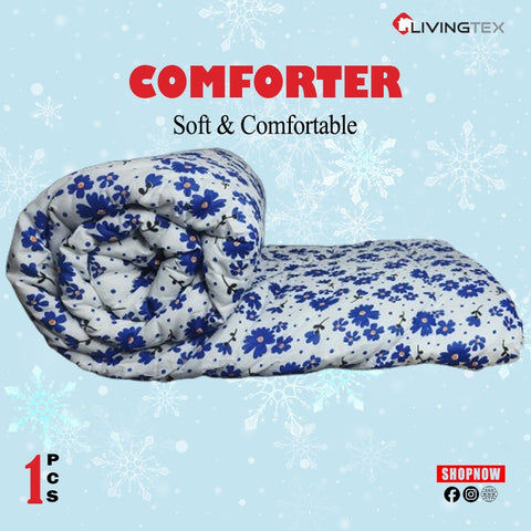 LIVINGTEX Comforter (King Size) (Copy)