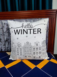 Cushion Cover (18 x 18 inch)