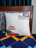 Cushion Cover (18 x 18 inch)