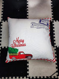 Cushion Cover (18 x 18 inch)