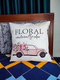 Cushion Cover (18 x 18 inch)