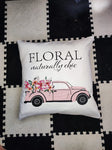 Cushion Cover (18 x 18 inch)